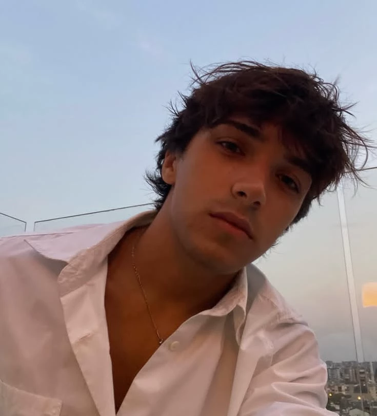 Yuşa Akbıyık. thumbnail