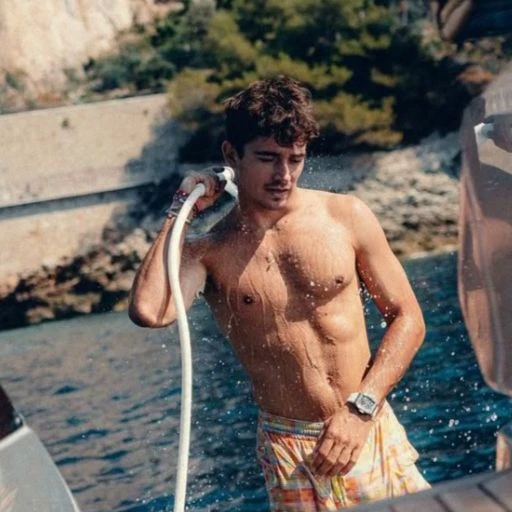 Charles Leclerc thumbnail