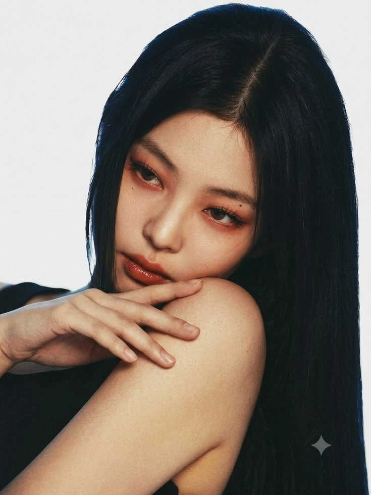Jennie Ruby thumbnail