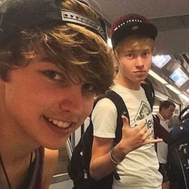 Sam and Colby thumbnail