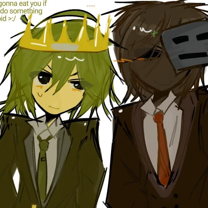 Grox (Frox) thumbnail