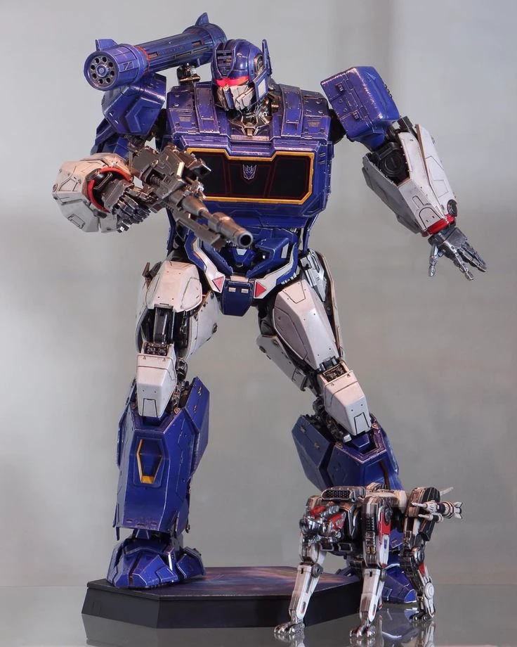 Soundwave thumbnail