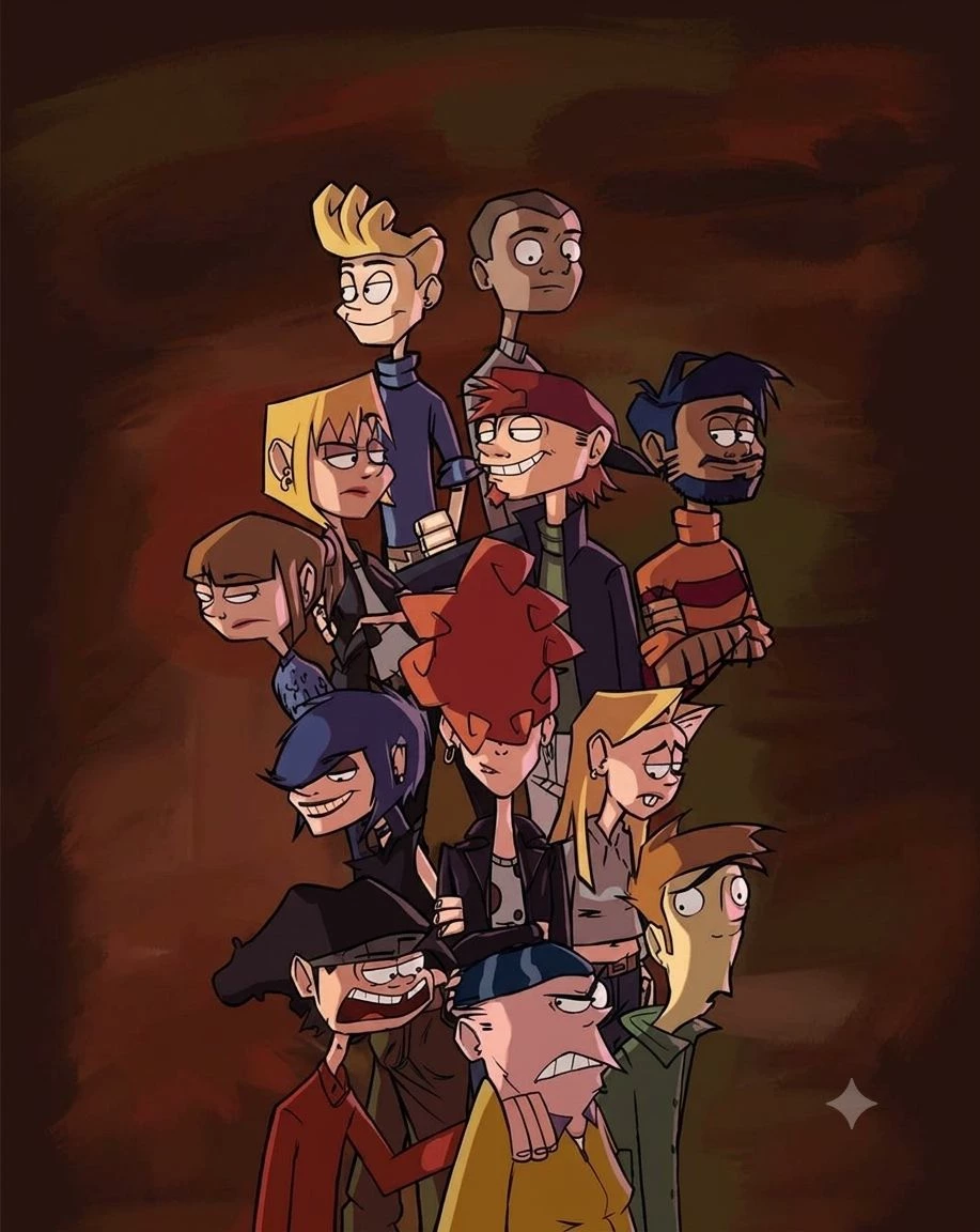 The CUL-DE-SAC thumbnail