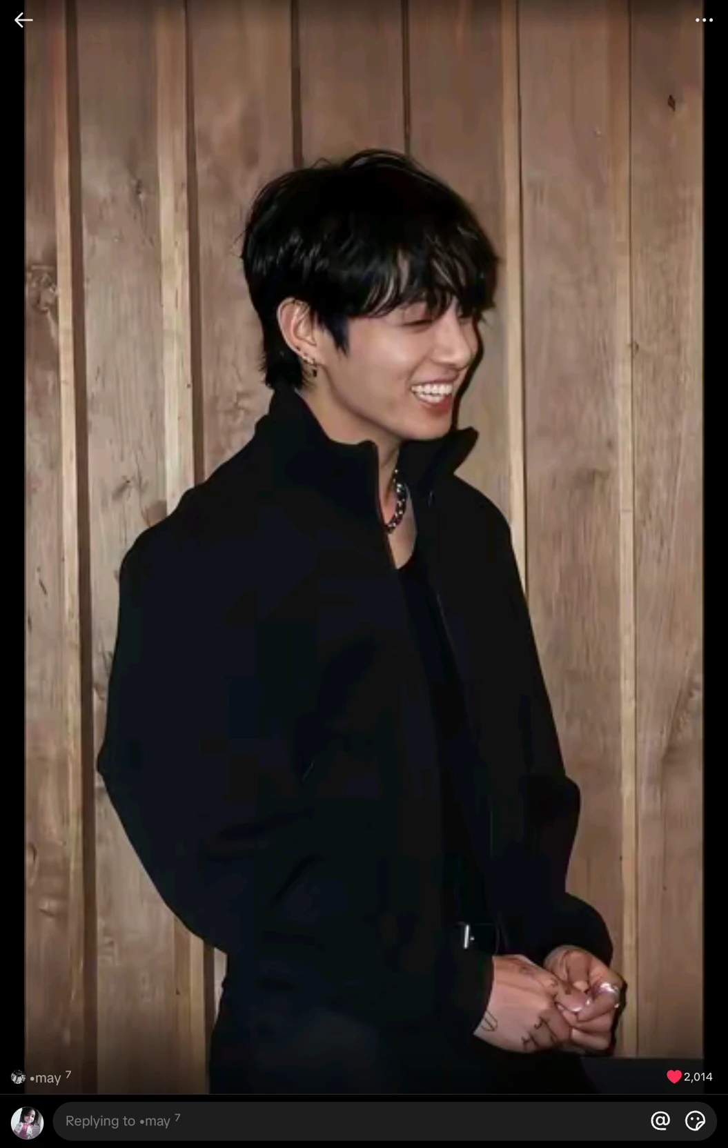 Jeon Jungkook thumbnail