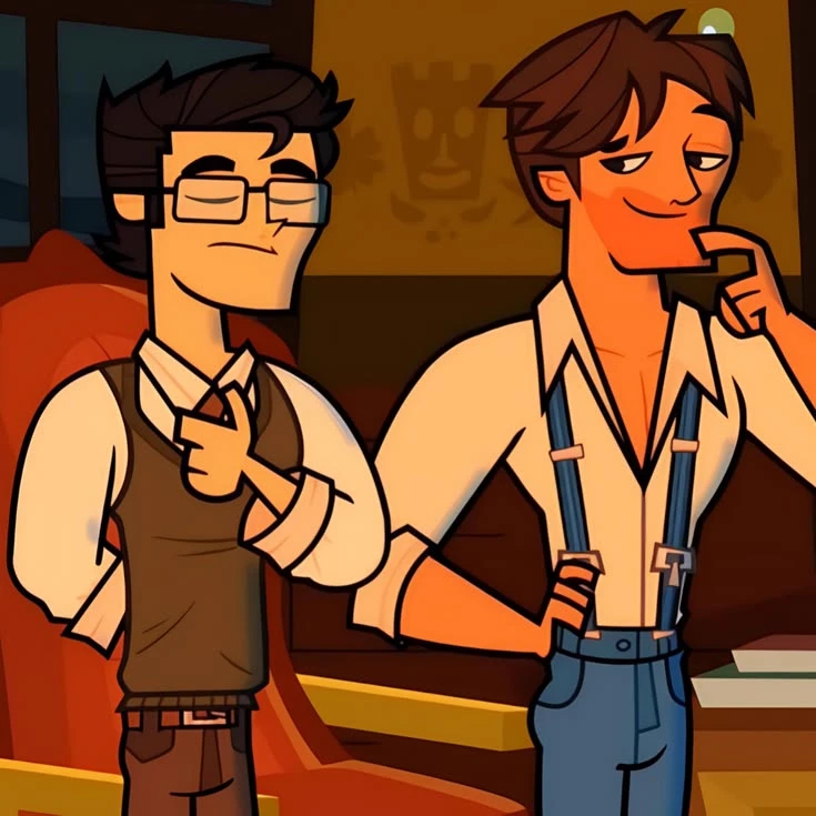 Sam- misadventure camp thumbnail