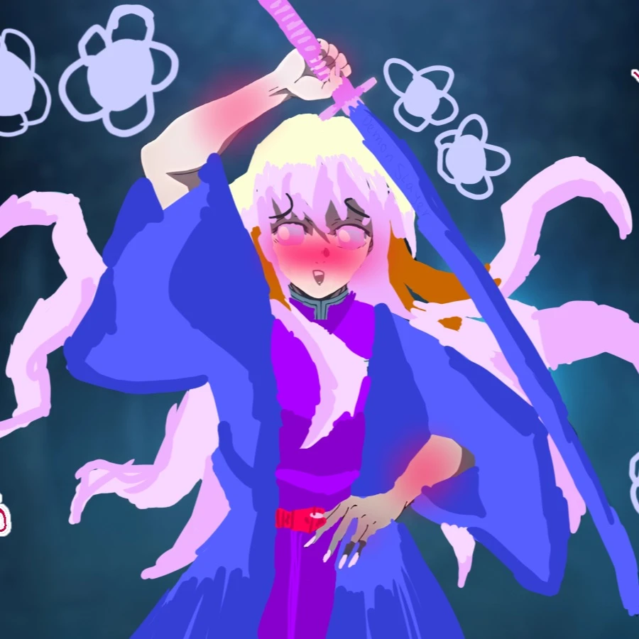 Pick me Hashira Demon Slayer thumbnail