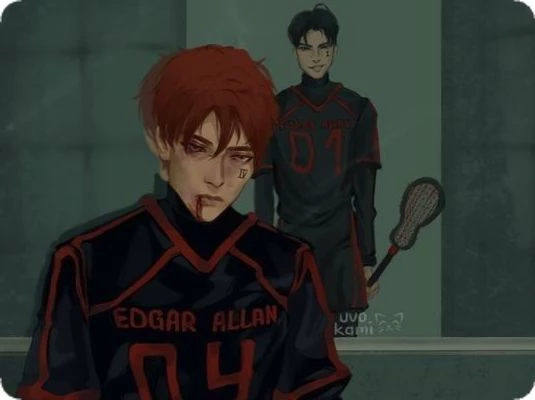 Neil josten (Raven) thumbnail