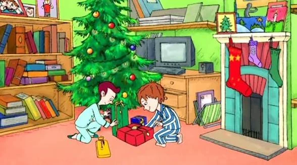 Horrid Henry thumbnail