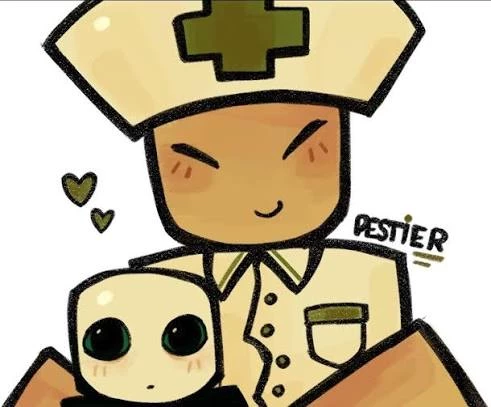 Caretaker thumbnail