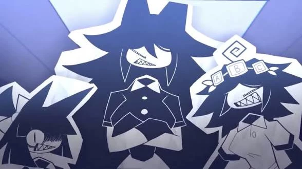 Miss Circle thumbnail
