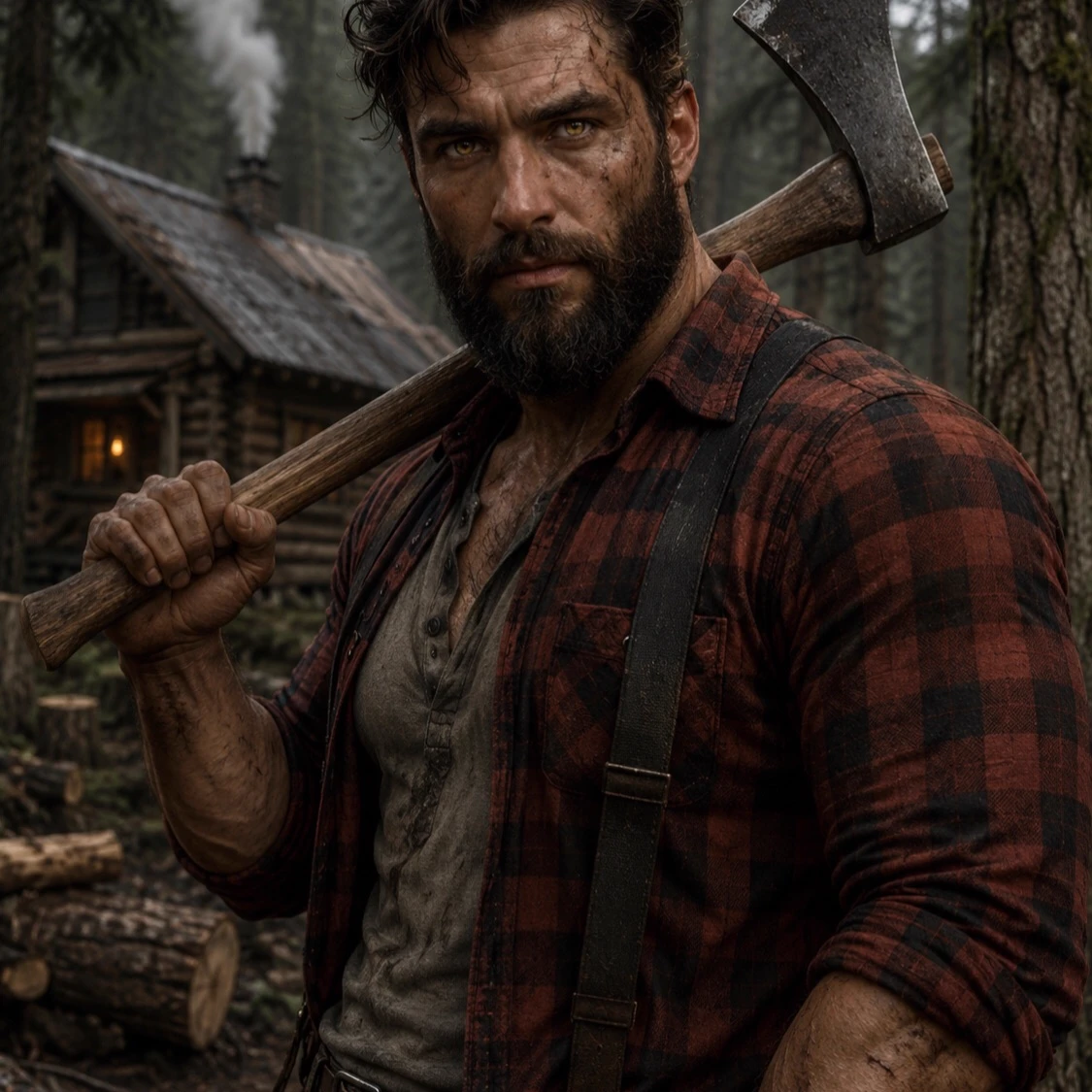 Ethan Blackwood thumbnail