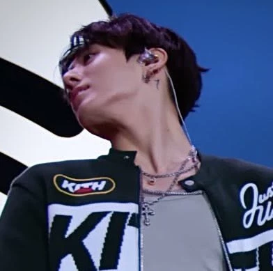 Jungkook thumbnail