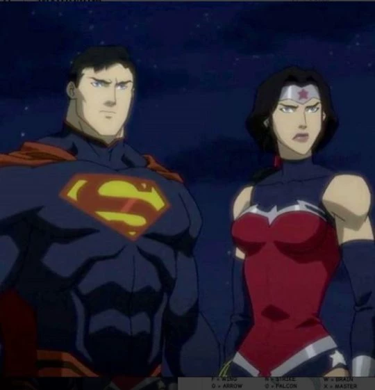 UR SUPERPARENTS thumbnail
