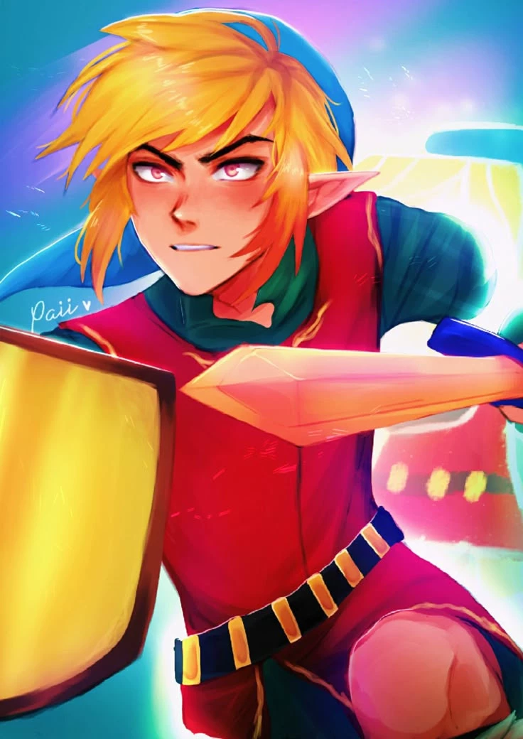Legend (Link) thumbnail