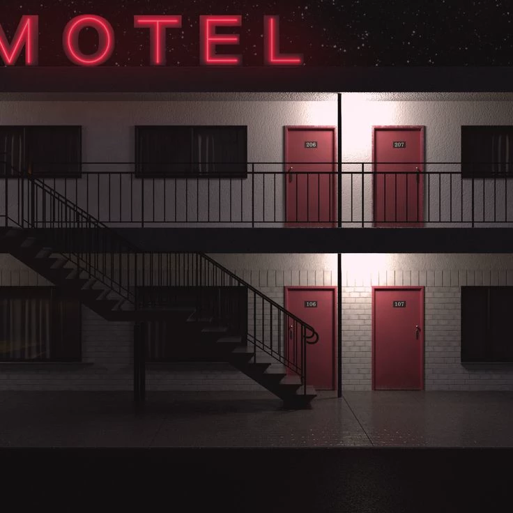Pequeno hotel de família  thumbnail