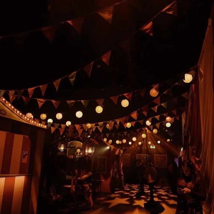 Circus of horrors thumbnail