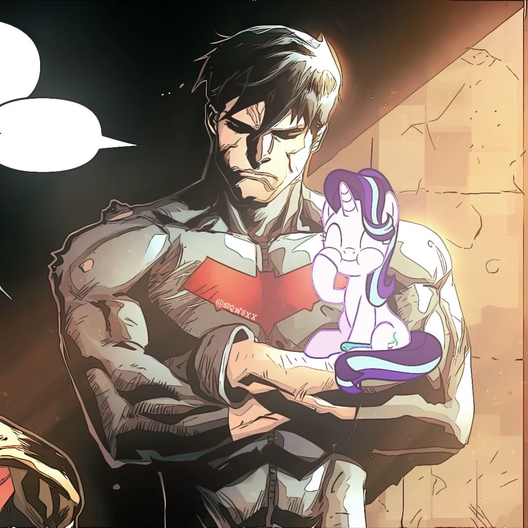 Jason Todd (Red Hood) thumbnail