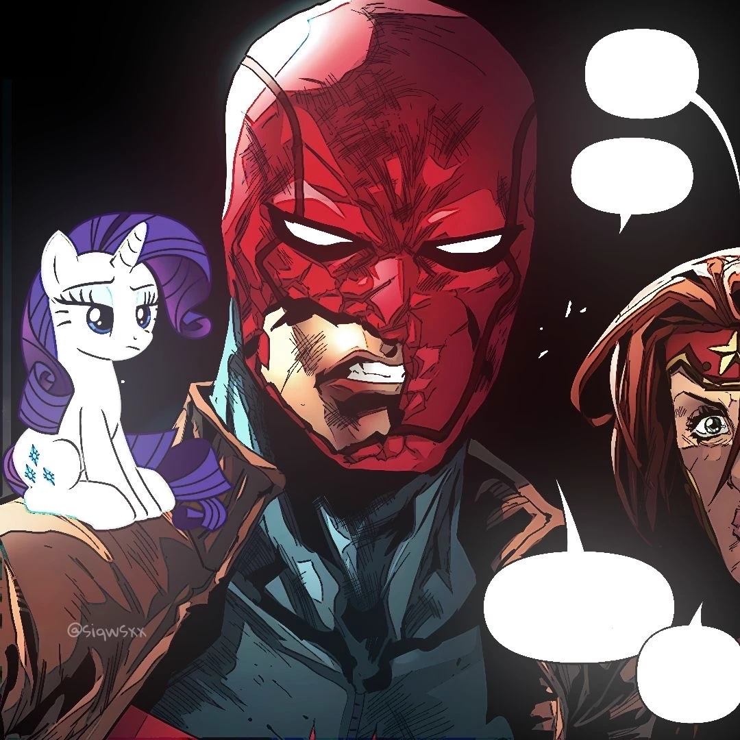 Jason Todd (Red Hood) thumbnail