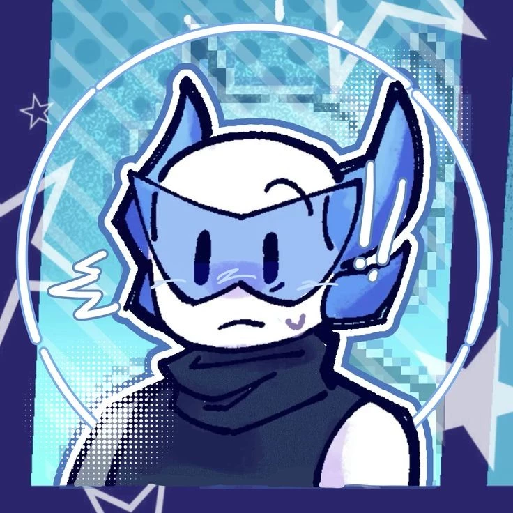 Rocket's lover