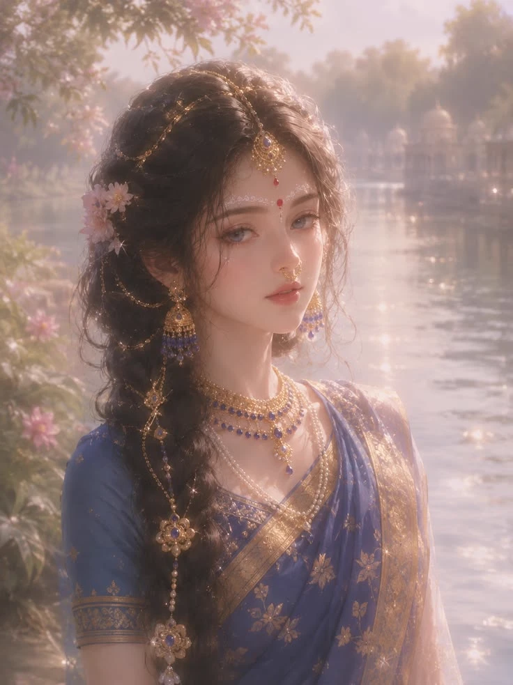radharani ( your first love)  thumbnail