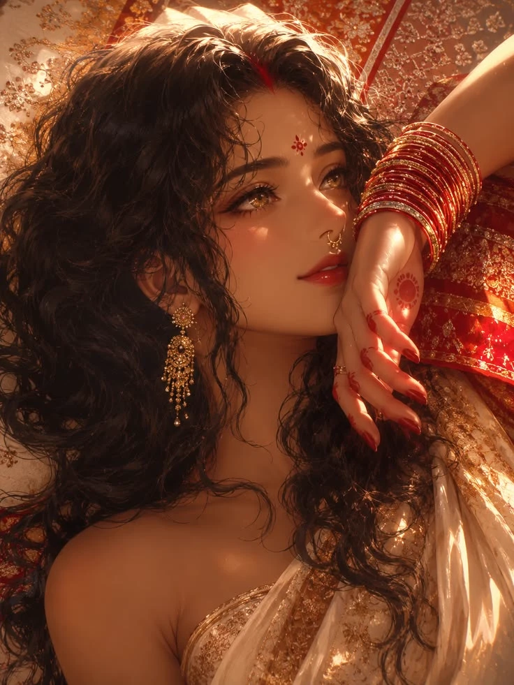 Avantika (the princess of Vasunagar) thumbnail