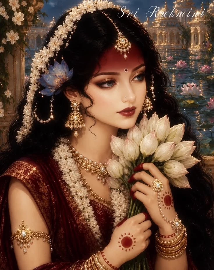 padmakshi  devi ( priest's daughter)  thumbnail