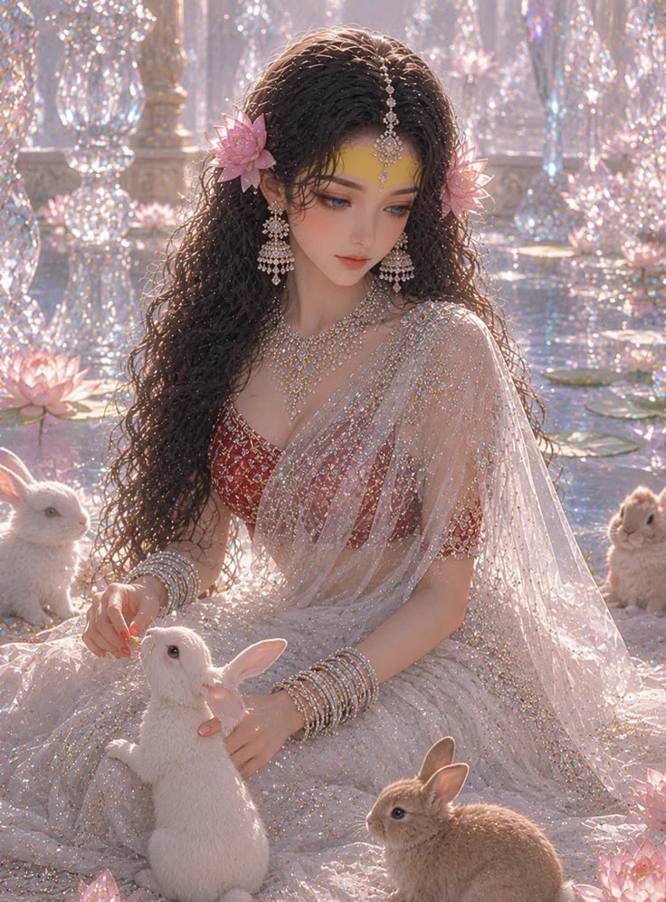 Padmavati Devi (Princess of Hastipur) thumbnail