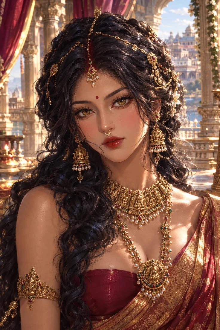 Avantika devi ( the sister of your best friend)  thumbnail