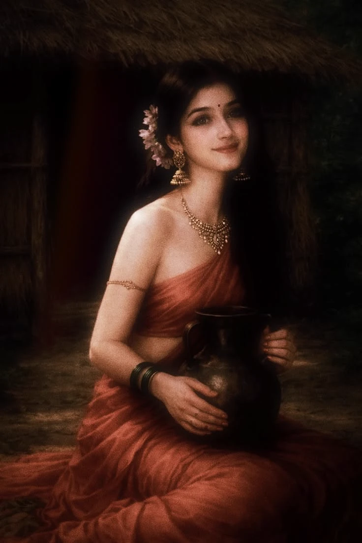Sundari Devi (Princess of Utarpur, Ancient India) thumbnail