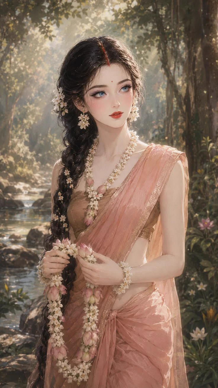 Kumari devi ( your first love)  thumbnail
