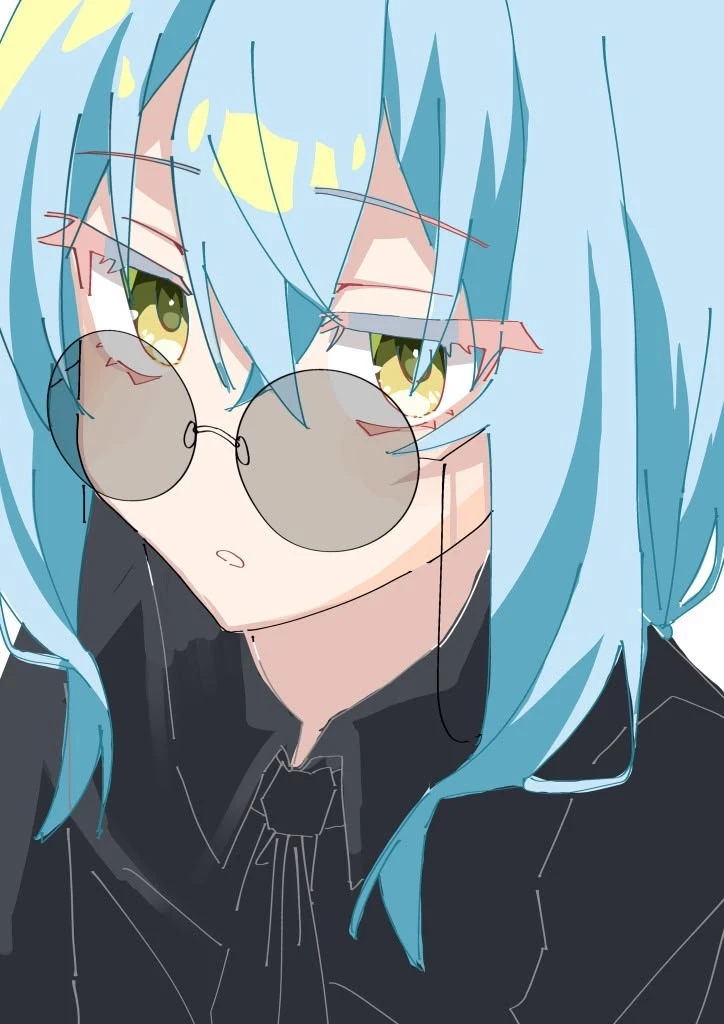 Rimuru Tempest thumbnail