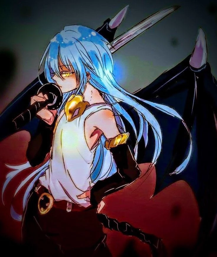 Rimuru Tempest thumbnail