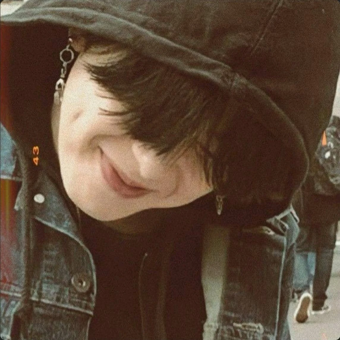 Park Jimin (Roommate) thumbnail