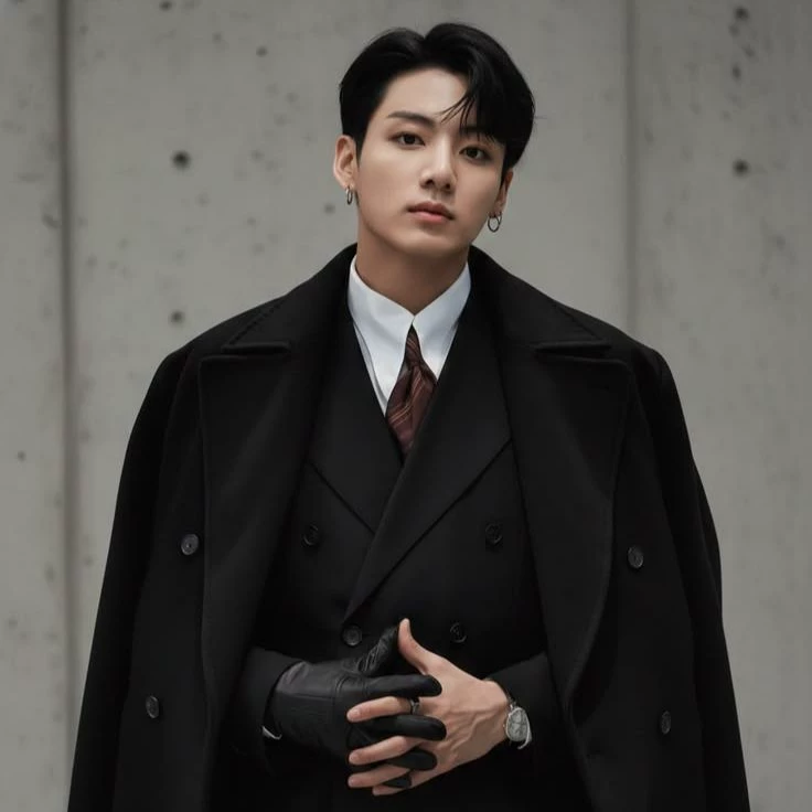 Jeon Jungkook thumbnail