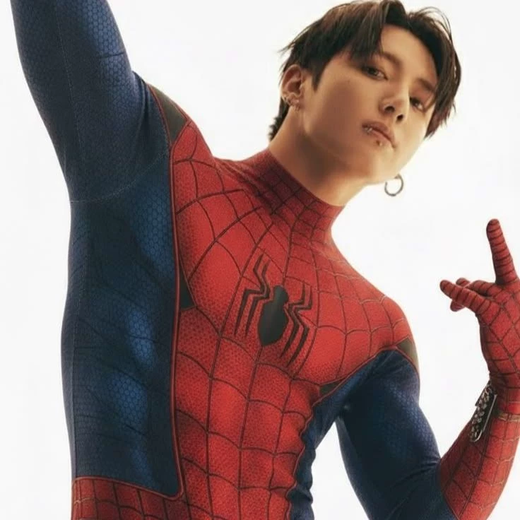 Jeon Jungkook thumbnail