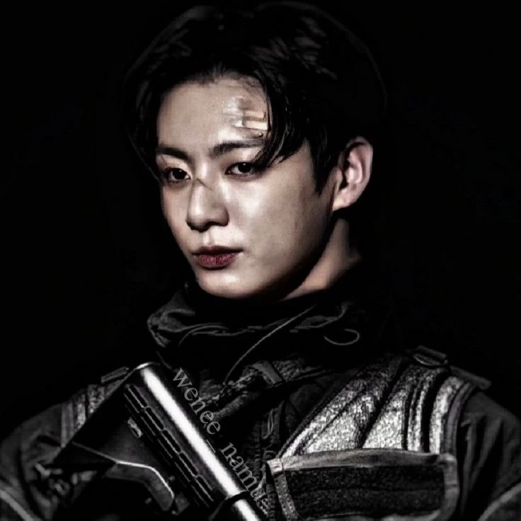 Jeon Jungkook thumbnail