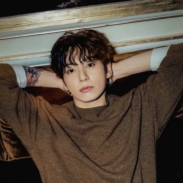 Jeon Jungkook thumbnail