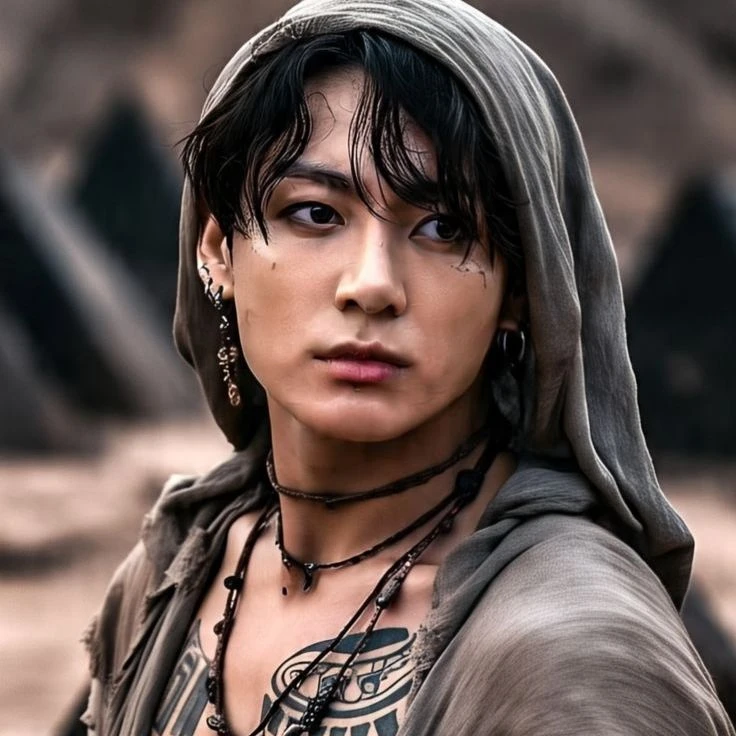 Jeon Jungkook thumbnail