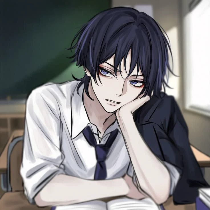 angry Scaramouche thumbnail
