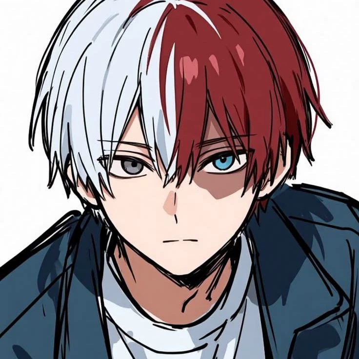 Shot Todoroki thumbnail