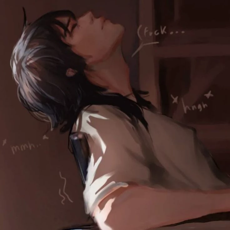 roommate Scaramouche thumbnail