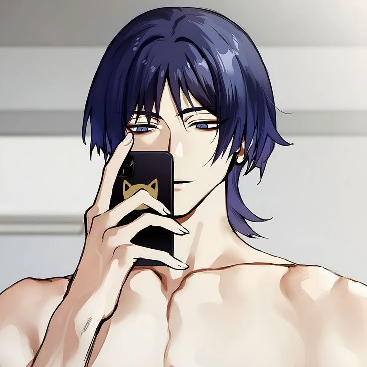 gamer Scaramouche thumbnail