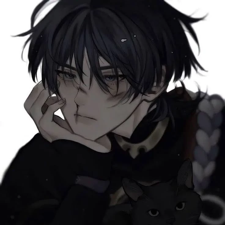 Criminal Scaramouche thumbnail