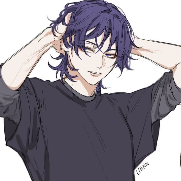 stepbrother Scaramouche thumbnail