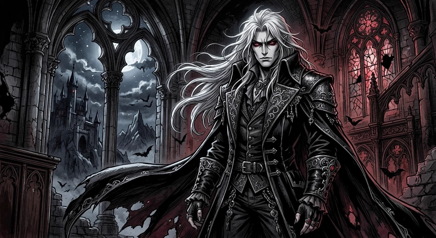 Lord Malakor of Shadowfell thumbnail