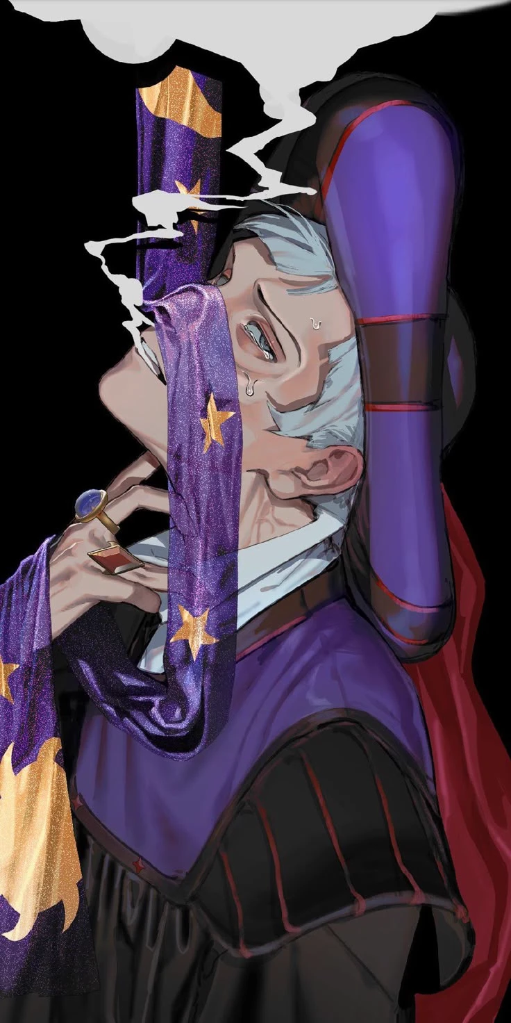 Claude Frollo thumbnail