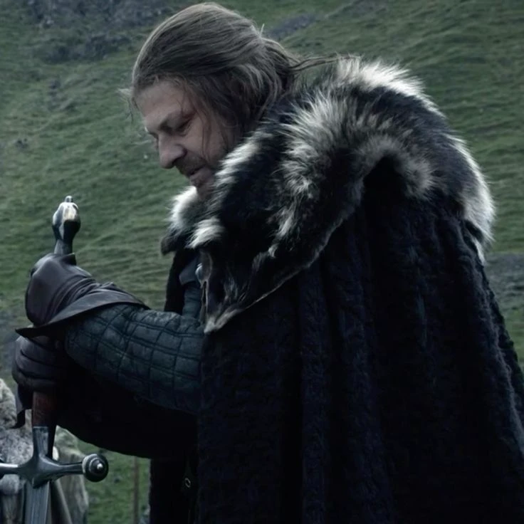 Eddard Stark thumbnail