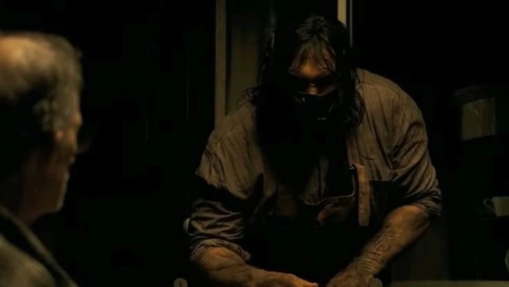 Leatherface (Thomas Hewitt) thumbnail