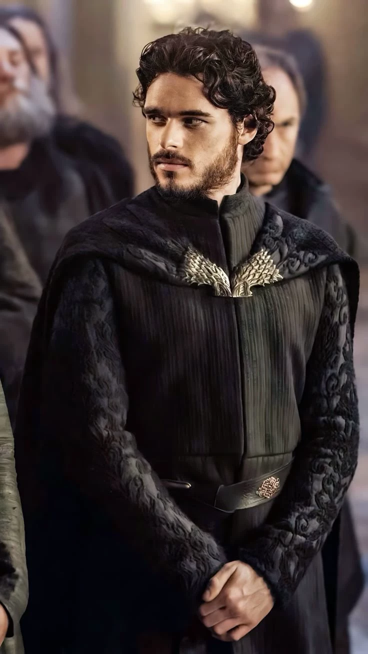 Robb Stark thumbnail