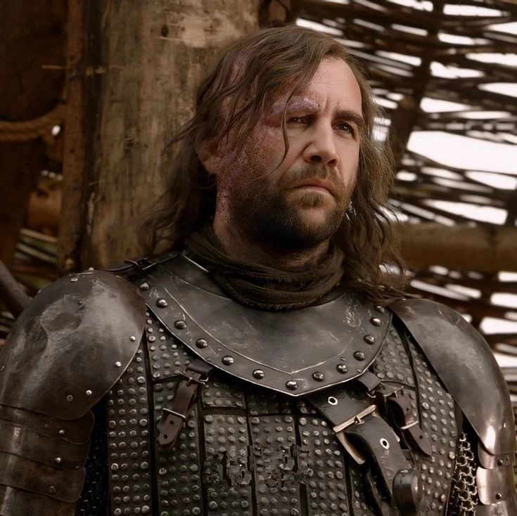 Sandor Clegane thumbnail